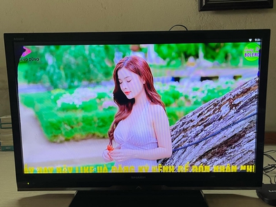 Bán Tivi 32 inch   Đầu Box Vào Mạng Giá 750k 3