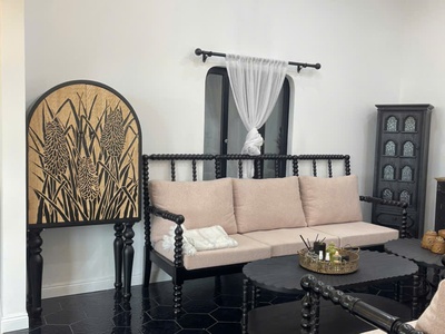 Siêu phẩm nhà phong cách INDOCHINE tại Phố cổ Hội An. 1