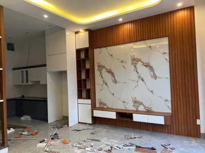 Bán Nhà 4 Tầng Sau Trục Chính Cầu K67,P.Hà Khánh. DT:62.2m2,MT:5.6m 1