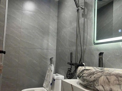 Bán Nhà 4 Tầng Sau Trục Chính Cầu K67,P.Hà Khánh. DT:62.2m2,MT:5.6m 4