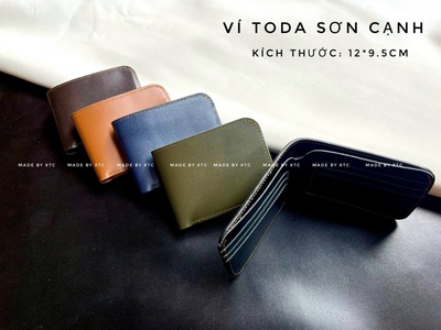 Xưởng sản xuất đồ da giá rẻ ở Sài Gòn 4