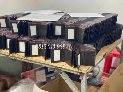 Xưởng Thời Trang Nam Giá Sỉ Chuyên Hàng Da 0