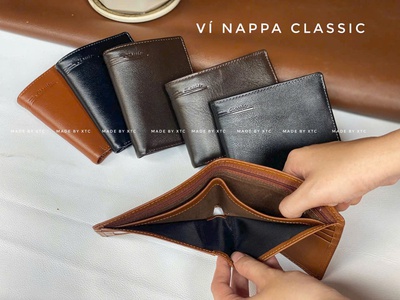 Xưởng Thời Trang Nam Giá Sỉ Chuyên Hàng Da 2