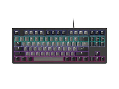 Bàn phím cơ Gaming DAREU EK87  Dream switch 0