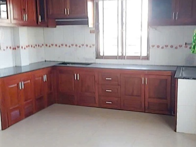 Nhà sang trọng 1 trệt 1 lửng 3 lầu 4mx22m trung mỹ tây 19 ngay tô ký 3