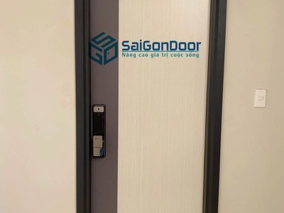 Cửa Thép Vân Gỗ DELUXE-bền,đẹp,an toàn 0