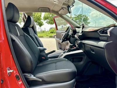 Bán xe Toyota Raize 1.0 Turbo 2023, màu đỏ. 9