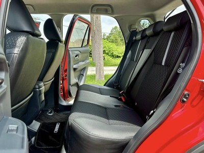 Bán xe Toyota Raize 1.0 Turbo 2023, màu đỏ. 12