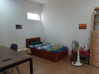 Cho thuê phòng An Dương Vương, Phú Thượng 0