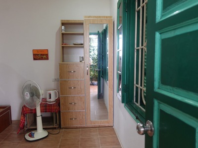 Cho thuê phòng An Dương Vương, Phú Thượng 1