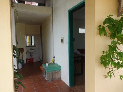 Cho thuê phòng An Dương Vương, Phú Thượng 2