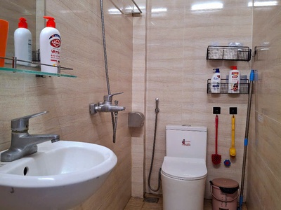 Cho thuê phòng T2 Nguyễn Khuyến, Văn Miếu, Đống Đa, Hà Nội 1