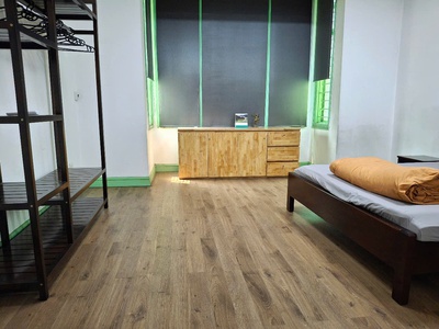 Cho thuê phòng T2 Nguyễn Khuyến, Văn Miếu, Đống Đa, Hà Nội 2