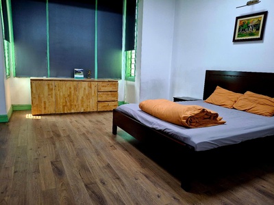 Cho thuê phòng T2 Nguyễn Khuyến, Văn Miếu, Đống Đa, Hà Nội 3
