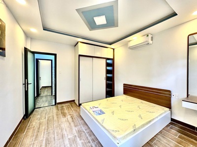 Bán nhà gần HXH ngay Nguyễn Kiệm P3 Gò vấp nhà mới full nội thất 2 tầng 36m2 chỉ hơn 4ty 2