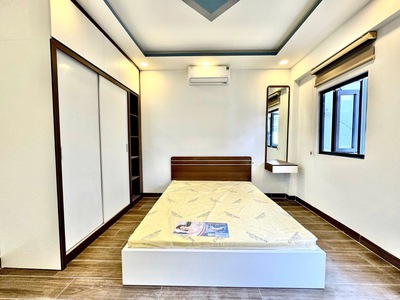 Bán nhà gần HXH ngay Nguyễn Kiệm P3 Gò vấp nhà mới full nội thất 2 tầng 36m2 chỉ hơn 4ty 4