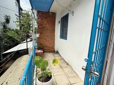 Bán nhà HXH gần Chợ Bà Chiểu 2 tầng BTCT 68m2 chỉ hơn 6 tỷ 8