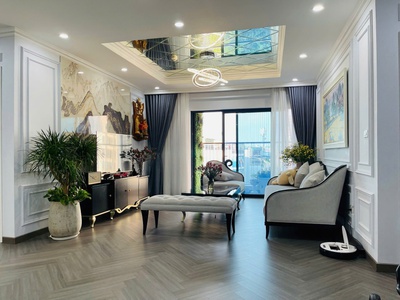 Bán căn hộ VIP N05 - 25T1, KĐT trung hoà nhân chính 1