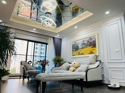 Bán căn hộ VIP N05 - 25T1, KĐT trung hoà nhân chính 2