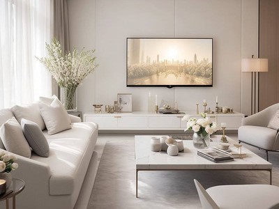 Top 10 Thiết Kế Căn Hộ Ấn Tượng Nhất 2025 0