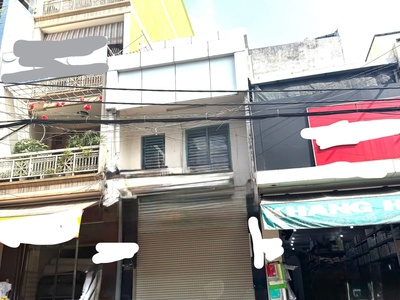 Bán gấp nhà MT Lê Minh Xuân - MT Chợ Tân Bình giá 23 tỷ 3