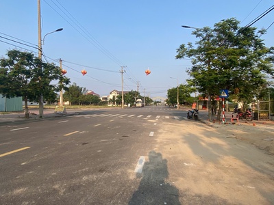 Đất Hội An - Sinh lời siêu tốc 1