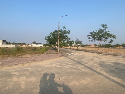 Đất Hội An - Sinh lời siêu tốc 3