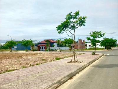 Đất Nền Hội An Mặt Tiền Đường 10 Chỉ Từ 1,X Tỷ-Sổ Hồng Riêng 2