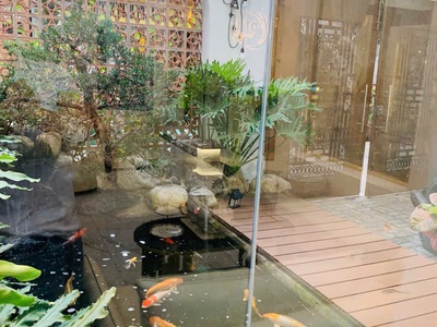 Nhà Phố 3 Tầng Siêu Đẹp - Ngang 7.5m - Đường Ôtô Tránh Cách Mặt Tiền Nguyễn Thị Thập Chỉ 30m 4