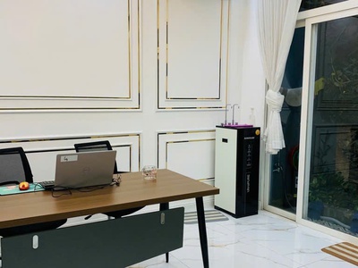 Nhà Phố 3 Tầng Siêu Đẹp - Ngang 7.5m - Đường Ôtô Tránh Cách Mặt Tiền Nguyễn Thị Thập Chỉ 30m 5