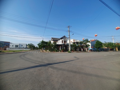 Nóng Nhất Điện Bàn-Đất Nền Gần Biển-Đường 17,5m-Giá 1.X Tỷ 3