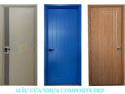 Báo Giá Cửa Nhựa Composite Tại Thành Phố Hồ Chí Minh 1