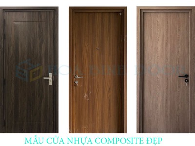 Báo Giá Cửa Nhựa Composite Tại Thành Phố Hồ Chí Minh 2