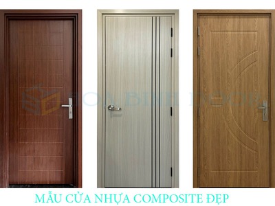 Báo Giá Cửa Nhựa Composite Tại Thành Phố Hồ Chí Minh 0