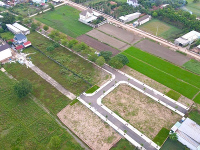 Đất nền 100m   5x19.2 , khu dân cư yên tĩnh, gần Vinhome   Giá 2.17 tỷ. 3
