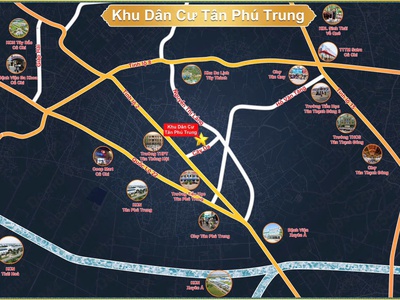 Nền đất 87m   5x17.4    Gần trường học, tiện xây nhà ở   Giá 2 tỷ. 4