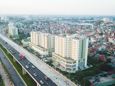 52m-MT6.4m-6T Nhà sang chảnh đường oto ngập tiện ích Ngọc Lâm Long Biên  9