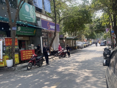 52m-MT6.4m-6T Nhà sang chảnh đường oto ngập tiện ích Ngọc Lâm Long Biên  1