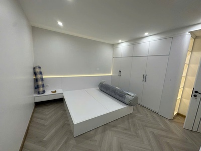 Nội thất sang trọng cao cấp. Căn hộ 3 phòng ngủ, 121m Goldmark City, Hồ Tùng Mậu. 11