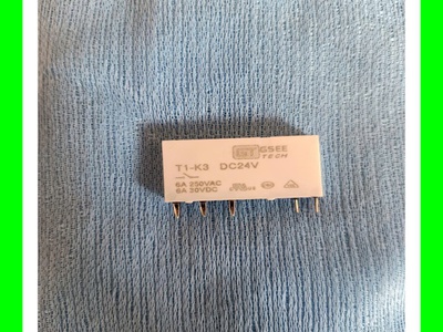 Rơ le Gseetech T1-K3 0