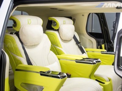 Nâng Tầm Xế Yêu Với Dịch Vụ Độ Xe Ô Tô Chuyên Nghiệp 0