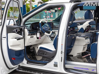 Nâng Tầm Xế Yêu Với Dịch Vụ Độ Xe Ô Tô Chuyên Nghiệp 1