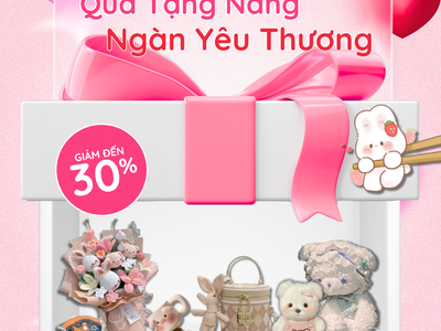 Điểm Đến Hoàn Hảo Cho Những Món Quà Đầy Ý Nghĩa 0