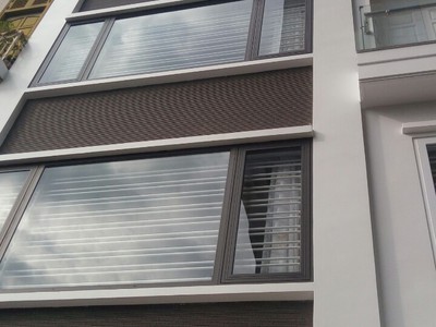 Chính chủ bán nhà mặt ngõ kinh doanh phố Láng Hạ - Đống Đa 35m2 xây 4 tầng 12,5 tỷ có TT 1