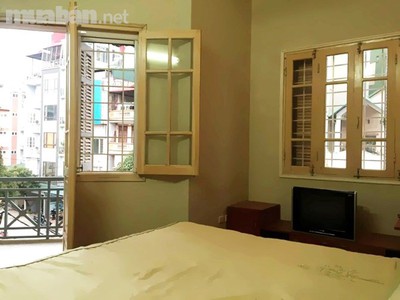 Chính chủ bán nhà mặt ngõ kinh doanh phố Láng Hạ - Đống Đa 35m2 xây 4 tầng 12,5 tỷ có TT 3