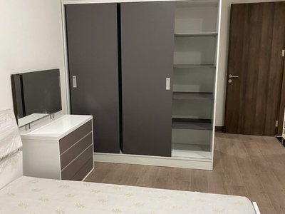 2pn - full nội thất - 11 triệu/tháng - căn hộ boulevard q7. 1