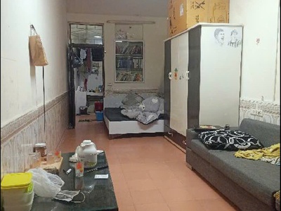S.iêu H.iếm B.á.n nhà tập thể chỉ nhỉnh 1 tỷ sau trường Kiến Trúc 0