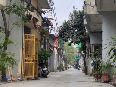 Bán Đất Phú La ngõ rộng thênh thang chỉ nhỉnh hơn 1 Tỷ 0