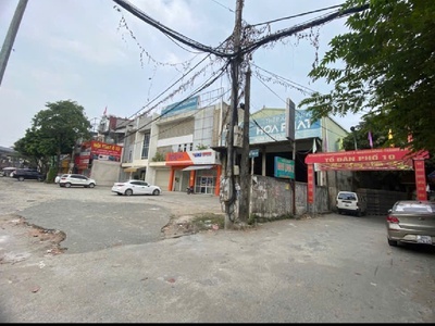 Bán Đất Phú La ngõ rộng thênh thang chỉ nhỉnh hơn 1 Tỷ 1