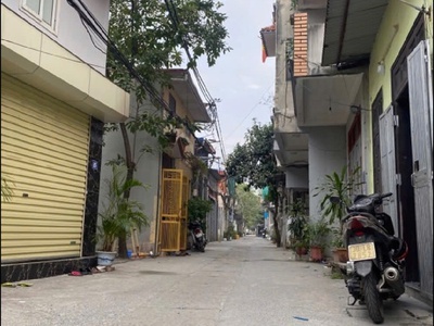 Bán Đất Phú La ngõ rộng thênh thang chỉ nhỉnh hơn 1 Tỷ 2